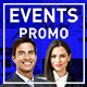 Event / Training / Conference promo - VideoHive Item for Sale