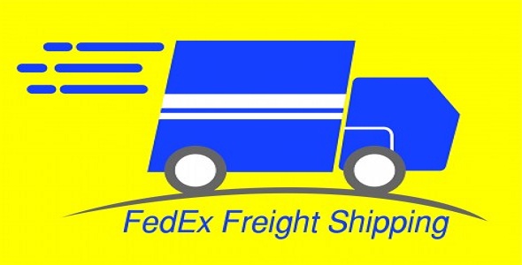 FedEx Freight Shipping