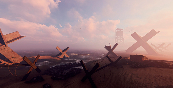 Protective Structures alt