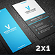 Business card - GraphicRiver Item for Sale