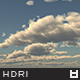 High Resolution Sky HDRi Map 021 - 3DOcean Item for Sale