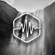 Large Waterfall