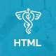 MediPro - Health & Medical HTML5 Responsive Template - ThemeForest Item for Sale