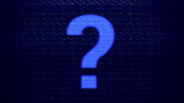 Question Mark