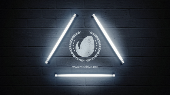 Logo Lamp alt