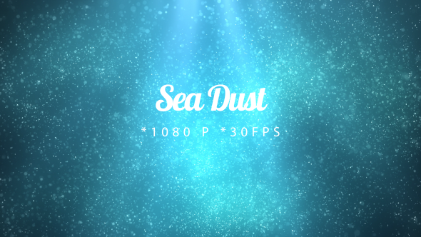 Sea Dust alt