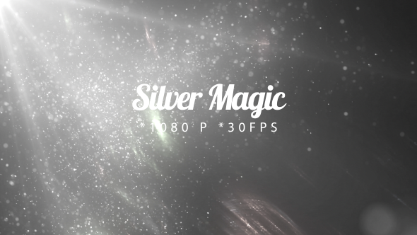 Silver Magic alt