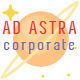 Ad Astra - AudioJungle Item for Sale