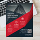 Digital Agency Flyer - GraphicRiver Item for Sale