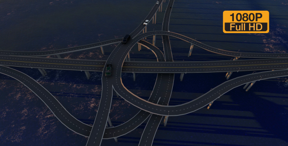 Bridge Traffic alt