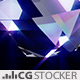 Diamonds Jewels Rain - VideoHive Item for Sale