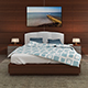 Bed model - 3DOcean Item for Sale