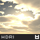 High Resolution Sky HDRi Map 025 - 3DOcean Item for Sale