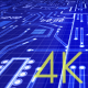 Animated Circuit Board - VideoHive Item for Sale