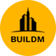 Buildm - Construction PSD Template - ThemeForest Item for Sale