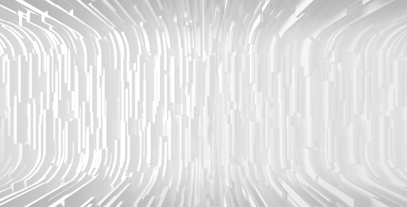 Deforming White Lines