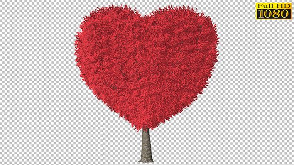 Swaying Heart Tree alt