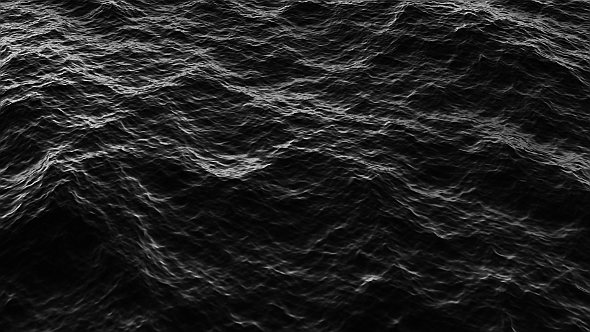 Dark Water