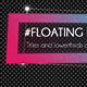 Floating Beauty Titles & Lowerthirds - VideoHive Item for Sale