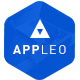 Appleo App Landing Page HTML Template - ThemeForest Item for Sale
