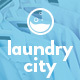 Laundry City | Dry Cleaning Services WordPress Theme - ThemeForest Item for Sale