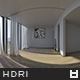 High Resolution Apartment HDRi Map 005 - 3DOcean Item for Sale
