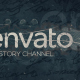 Cinema Grunge Logo Reveal - VideoHive Item for Sale
