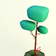 Wonderland Tree 01 - 3DOcean Item for Sale