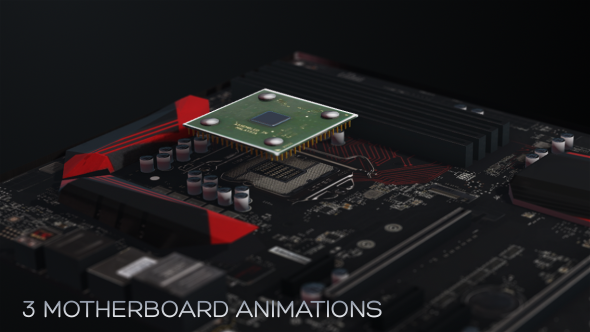 3 Motherboard Animations alt