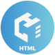 Hostlink - Web Hosting HTML Template - ThemeForest Item for Sale