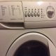Washing Machine - On Washing Cycle - AudioJungle Item for Sale