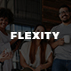 Flexity - Multi-Purpose PSD Template - ThemeForest Item for Sale