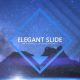 Elegant Solid Slide - VideoHive Item for Sale