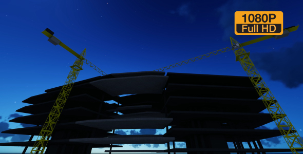 Building Construction