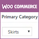 Woocommerce Product Primary Category Plugin - CodeCanyon Item for Sale