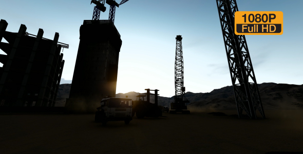 Construction zone alt