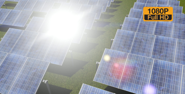 Solar Panels