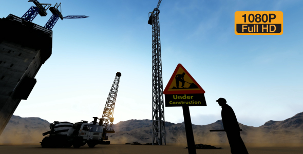 Underconstruction alt