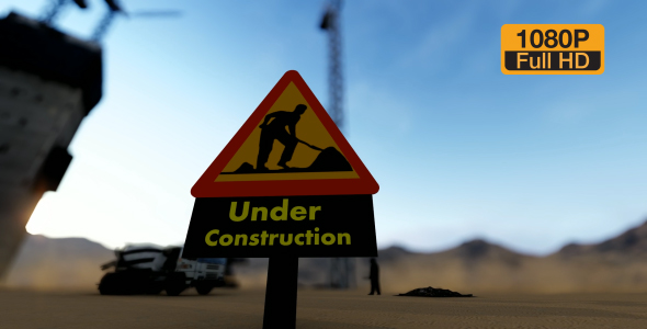 Underconstruction alt