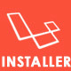 Installer for Laravel Application - CodeCanyon Item for Sale