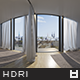 High Resolution Apartment HDRi Map 006 - 3DOcean Item for Sale