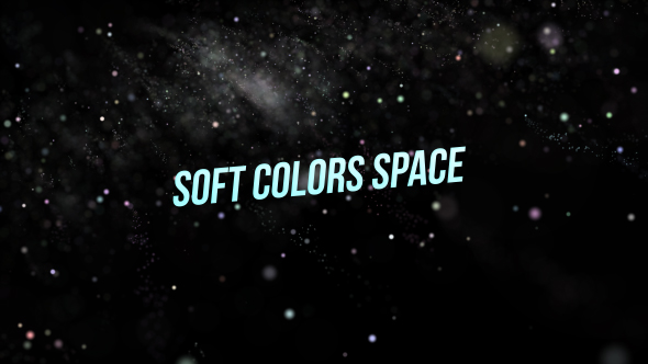 Colorful Space Loop alt