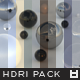 10 High Resolution Sky HDRi Maps Pack 002 - 3DOcean Item for Sale