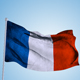 Flag of France - VideoHive Item for Sale