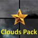 Clouds Pack - VideoHive Item for Sale