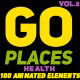 Go Places vol.2 (Health and Fitness) - 100 Animated Elements - VideoHive Item for Sale