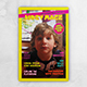 Kids Magazine - GraphicRiver Item for Sale