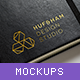Logo Mockups Collection Vol. 2 - GraphicRiver Item for Sale