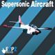 Supersonic Aircraft