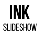 Ink Slideshow - VideoHive Item for Sale